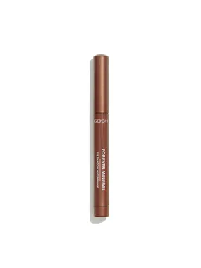 Forever Mineral waterproof eye shadow stick 006 Chocolate 1.4g
