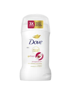 Solid Antiperspirant Go Fresh Pomegranate (Anti-Perspirant) 50 ml