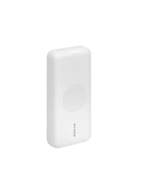 POWER BANK USB 20000MAH/VA2602 RIVACASE