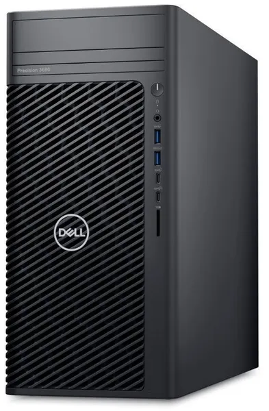 PC PRE 3680 CI7-14700K EST/32GB/1TB N010PT3680MTEMEA DELL