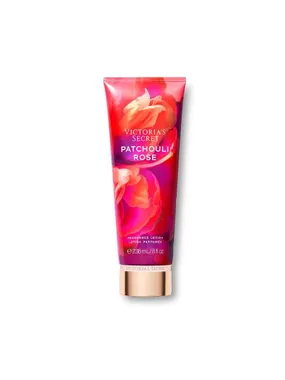 Victoria's Secret, Patchouli Rose, Moisturizing, Body Lotion, 236 ml