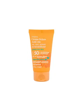 Sunscreen Anti-Aging Cream Face Sun Care