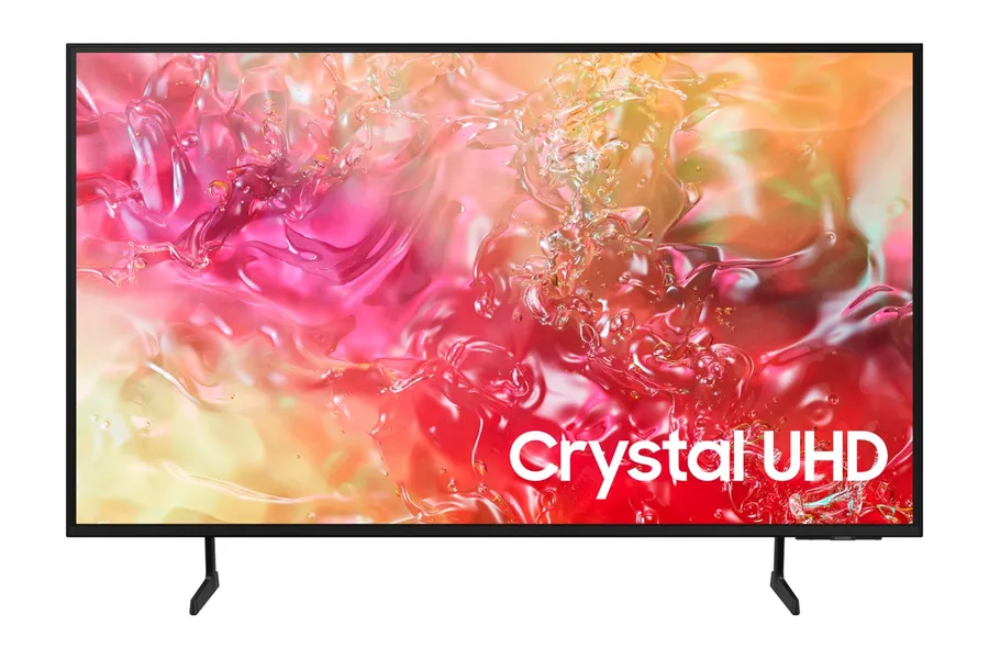 Samsung UE65DU7172U 165,1 cm (65 collas) 4K Ultra HD viedtelevizors Wi-Fi melns