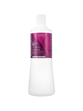 Oxidations Emulsion for permanent hair cream Londa (Oxidations Emulsion) 1000 ml