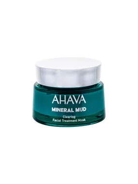 Mineral Mud Clearing Face Mask