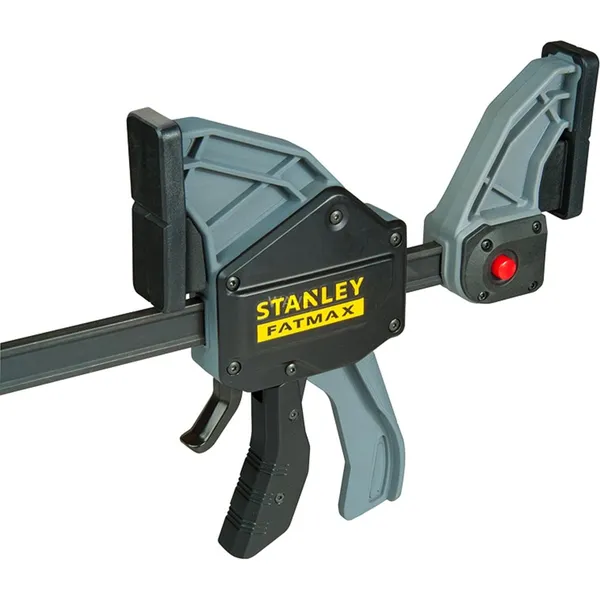 FatMax one-hand clamp "XL" 900MM