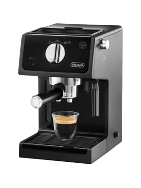 ECP 31.21, espresso machine