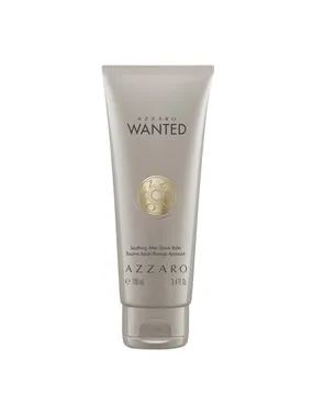 Wanted aftershave balm 100ml