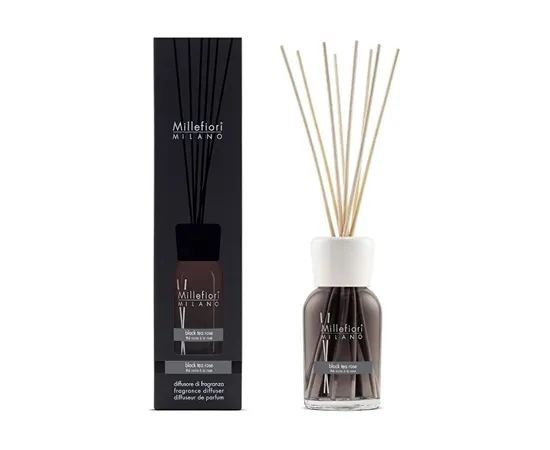 STICK DIFFUSER 250 ml BLACK TEA ROSE