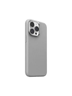 Magnetic Phone Case for iPhone 15 Pro Joyroom JR-BP007 (gray)