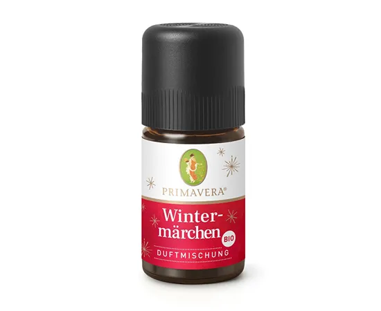 Fragrance mixture Winter fairy tale 5 ml