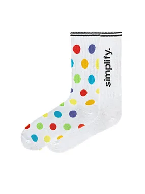 2 Pack - Women's Socks