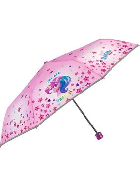Children's folding umbrella 15606