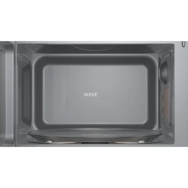 iQ300 FF020LMW0, Microwave