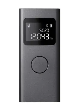 Xiaomi Smart Laser Measure Black (BHR5596GL)