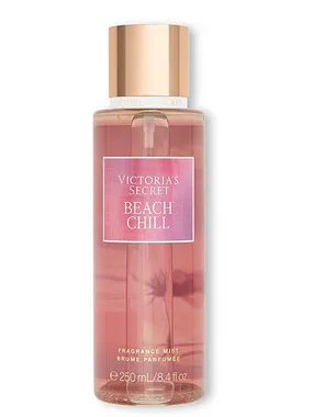 Beach Chill - body spray, 250 ml