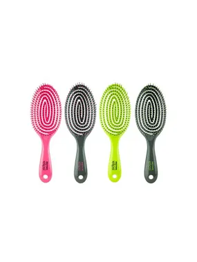 Hair brush small (Detangling Brushes Elipsi S) 1 pc