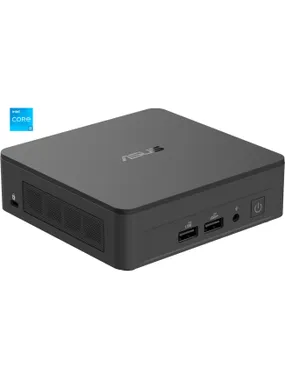 NUC 13 Pro Slim Kit RNUC13ANKI300002I, Barebone