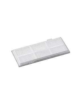 VACUUM CLEANER ACC FILTER/WHITE 8.02.0082 ROBOROCK