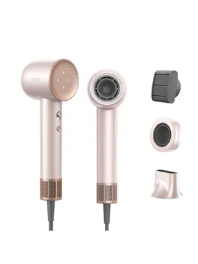 HAIR DRYER PRO/PINK AHD6A-PK DREAME
