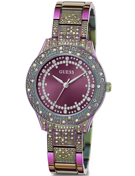 Guess GW0746L3 Ladies watch Shooting Star 36mm 1ATM