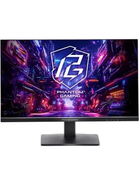 ASROCK Phantom Gaming PG27QFT1B 27" monitors