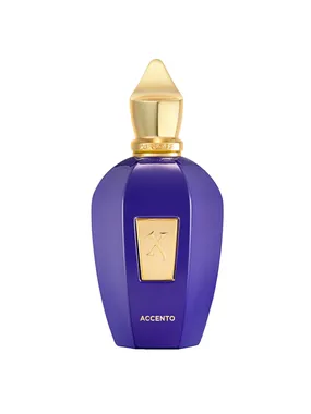 Accento eau de parfum spray 100ml