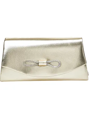 Women's bag 01-1822 gold