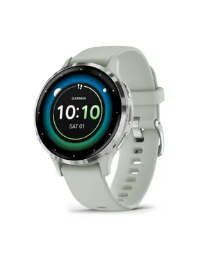 SMARTWATCH VENU 3S/GRAY/SILV 010-02785-01 GARMIN