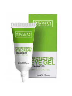 Ceramides protective eye cream with ceramides 20ml