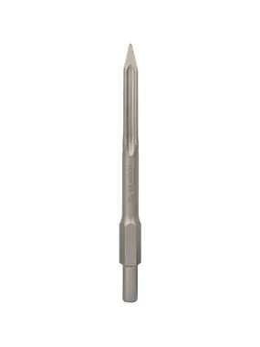 Pointed chisel SDS-Hex, 400mm