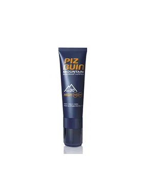 MOUNTAIN RANGE Mountain 2in1 (suncream Stick SPF 15 +), SPF 30