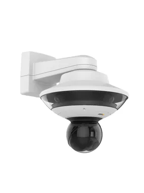 NET CAMERA Q6100-E 60HZ/PTZ DOME 01711-001 AXIS