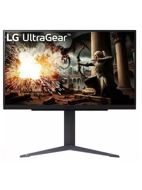 MONITOR LCD 27" IPS/27GS75Q-B LG