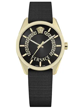 Versace VE8A00224 Ladies Watch V-Circle 36mm 5ATM