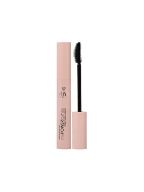 myPOWERlashes mascara extra volume lengthening and strengthening 10ml