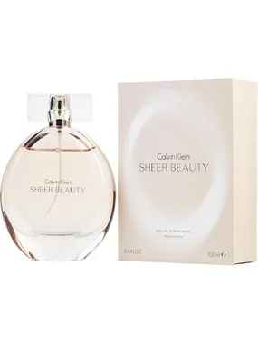 Sheer Beauty - EDT, 50ml