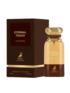 Eternal Touch