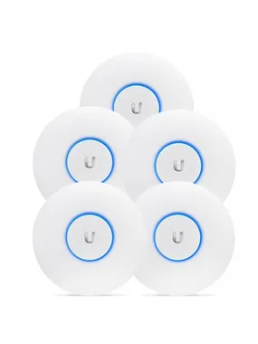 Ubiquiti UAP-AC-PRO-5