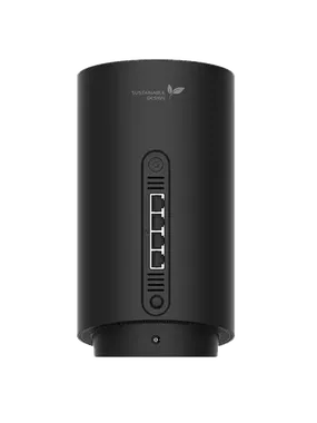 WNC DL5M20 Black (Refurbished)