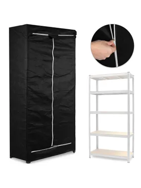 Protective cover for the shelf 180 x 90 x 40 cm spell