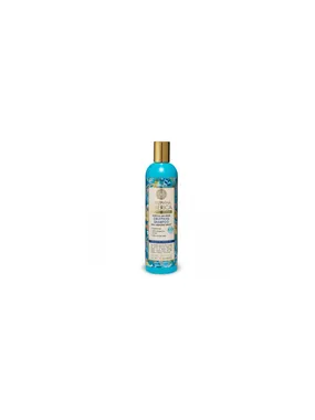 Sea buckthorn shampoo for damaged hair Oblepikha (Shampoo) 400 ml