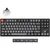 K8 Max, gaming keyboard