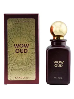 Wow Oud - EDP, 2 ml - spray with atomizer