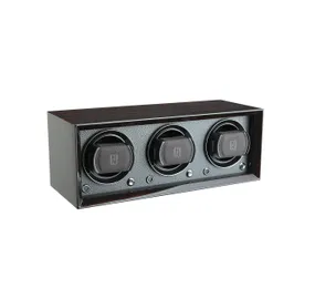Paul Design Watch Winder Gentlemen 3 Macassar 20075