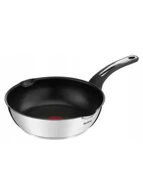 Tefal Emotion 26 cm wok panna E30077