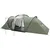 Ridgeline 6 Plus 6-person dome tent