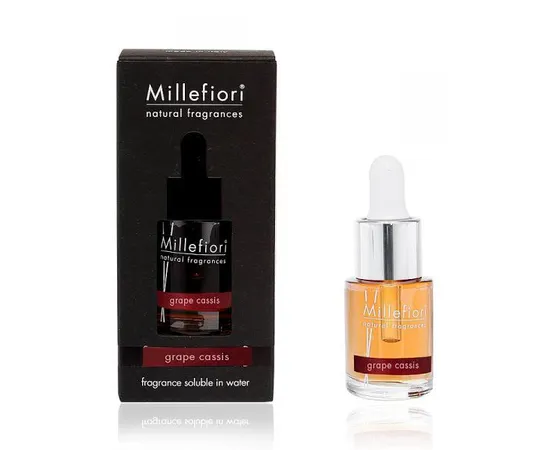 Aroma oil Grape Cassis 15 ml