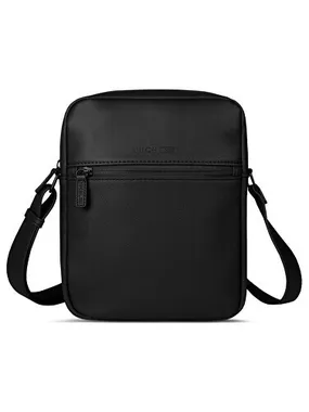 Men's crossbody bag Oriana Black