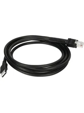 USB connection cable CBA-U46-S07ZAR